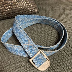 Chaco Belt